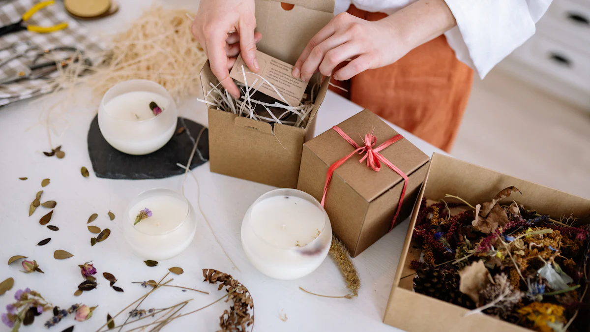 The Rise of Personalization in Packaging