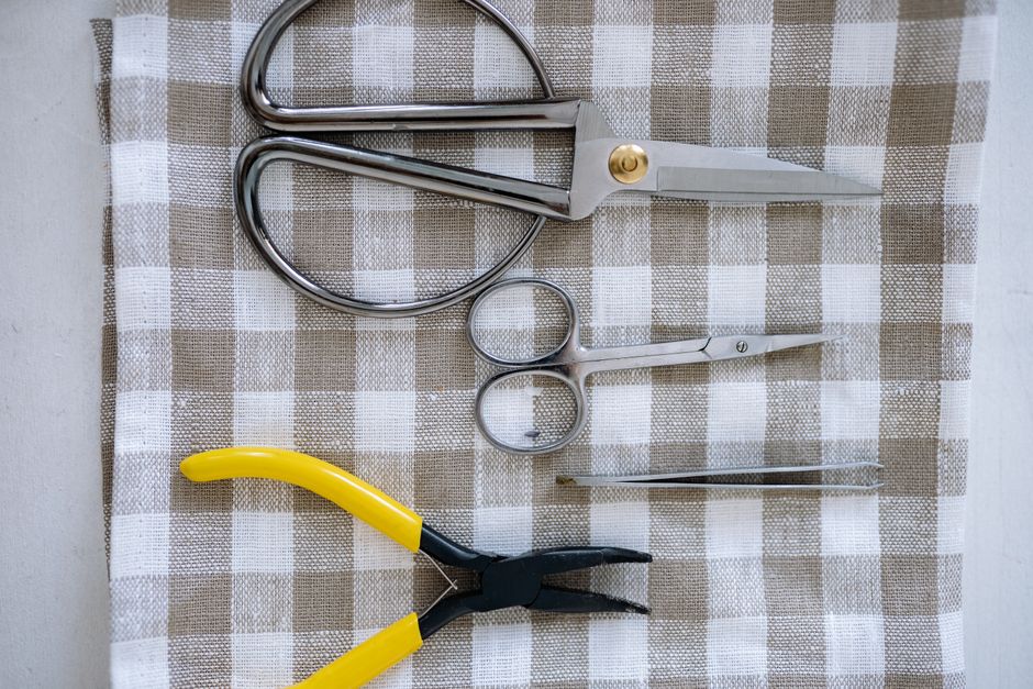 3-Pc Anvil Household Scissors Set deal at Home Depot