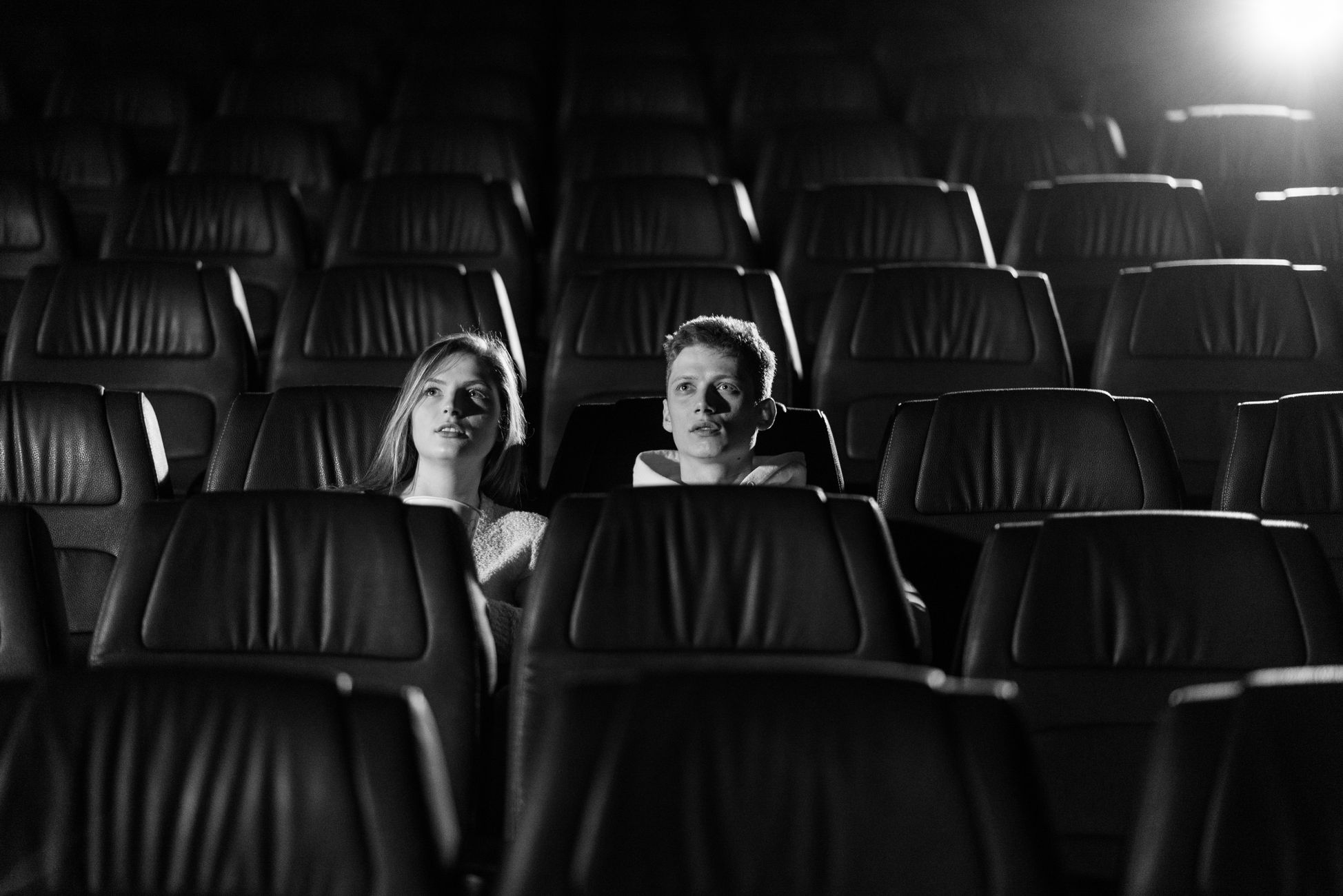 17 zomerfilms om bij weg te zwijmelen