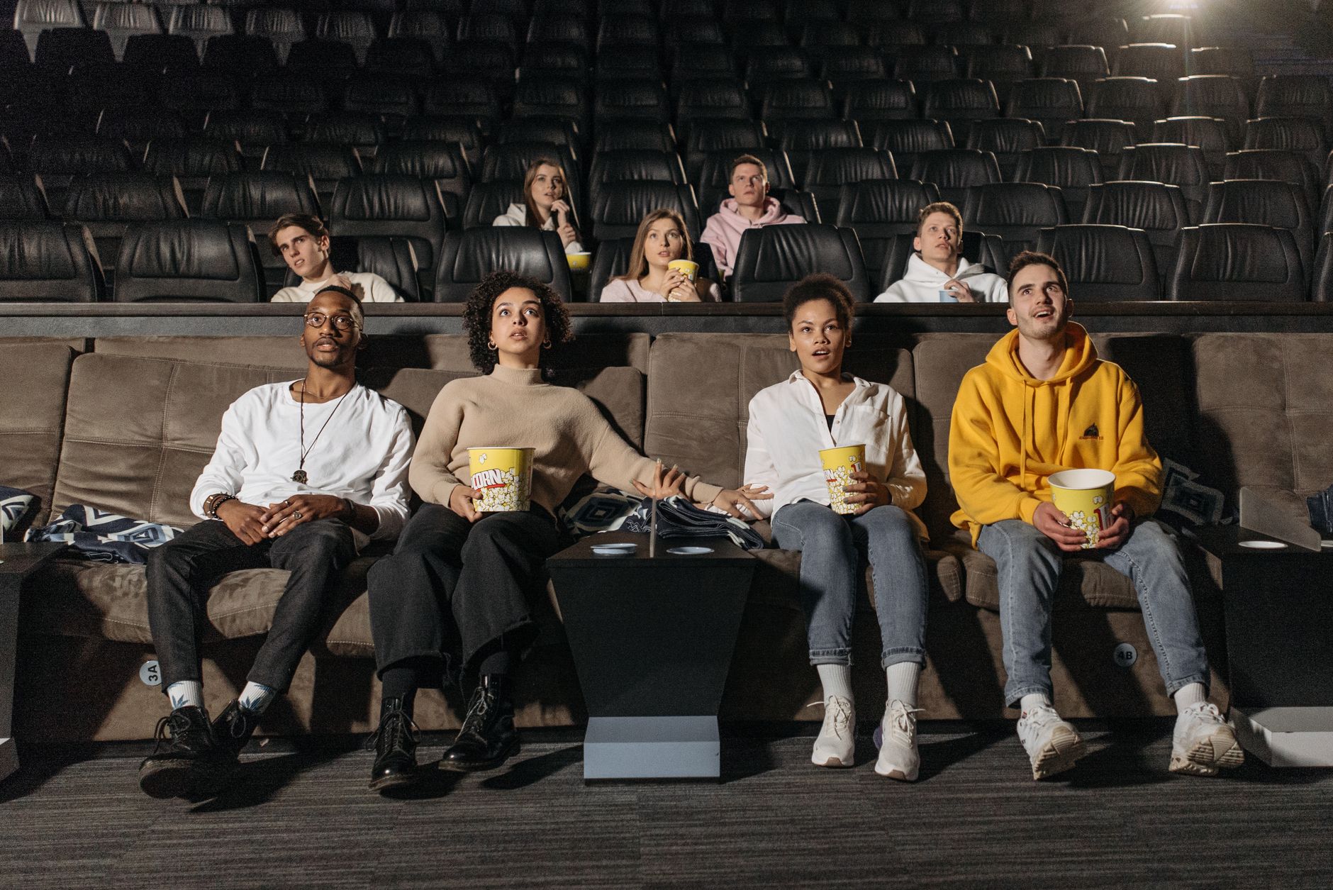 Best Movies and Shows to Watch in April 2026