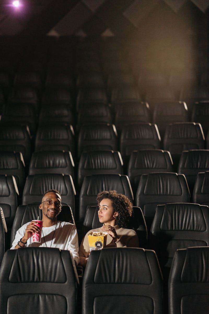 Video Corporativo Futurista