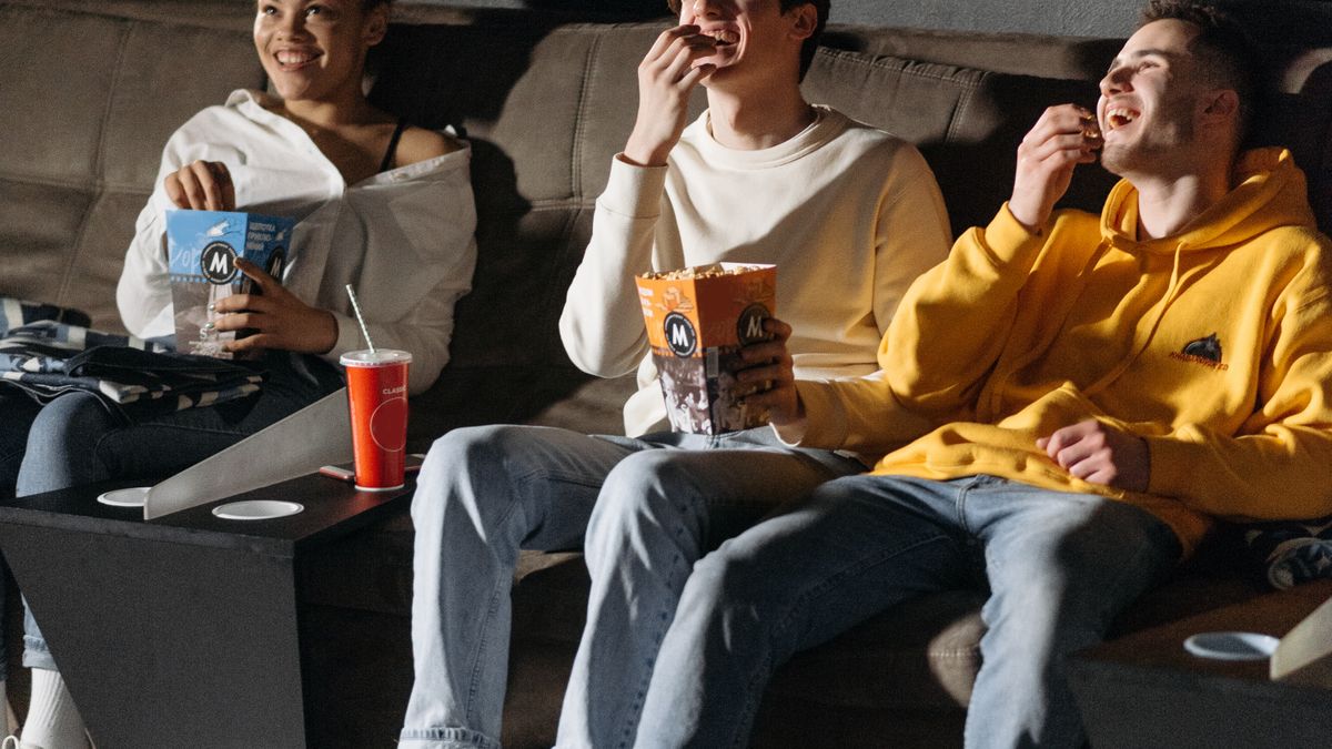 Comment choisir un film pour toute la famille