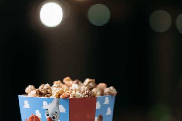 Film Gratuit 1