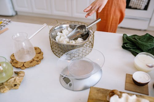 Tools for Candles Making