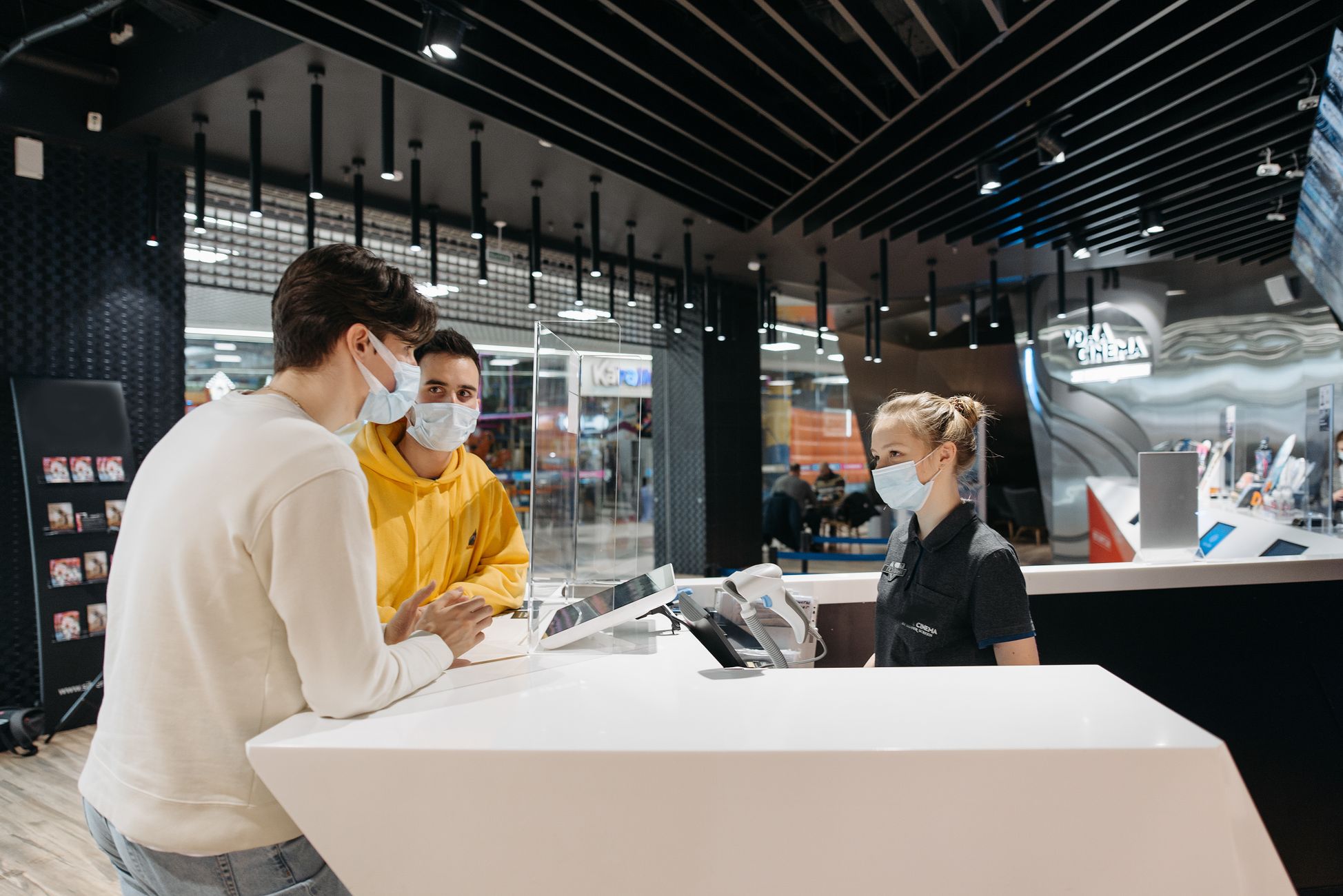 Klant daagt Vodafone voor de rechter wegens onterechte incasso