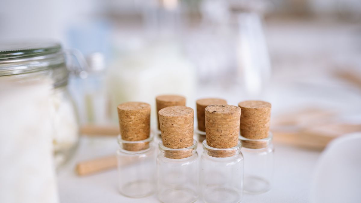 DIY : Fabriquer des accessoires de cuisine à partir de matériaux recyclés