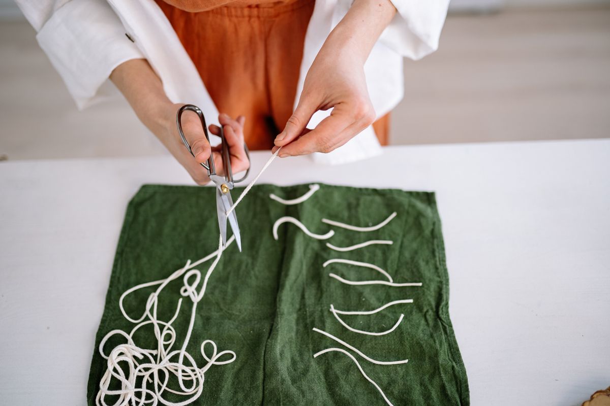 Nachhaltige Deko selber machen: 4 einfache DIY-Ideen — Schritt-für-Schritt-Anleitung