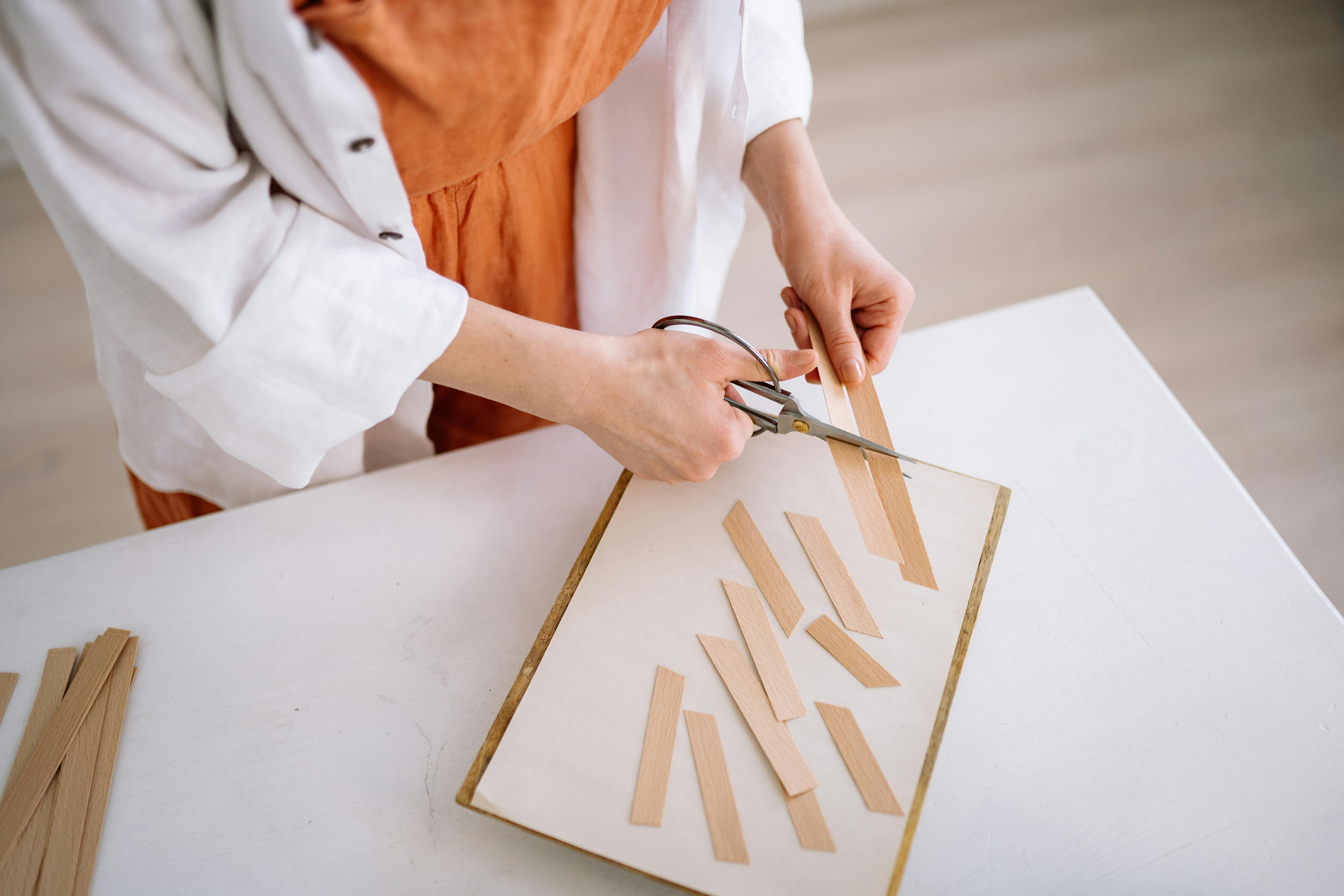 7 Best Hobby Lobby Fall Craft Finds Flying Off Shelves Right Now — Photo by Yan Krukau on Pexels