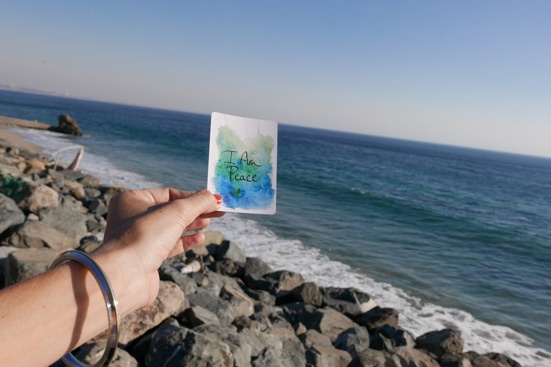 Foto d'estoc gratuïta de a l'aire lliure, aigua, braçalet