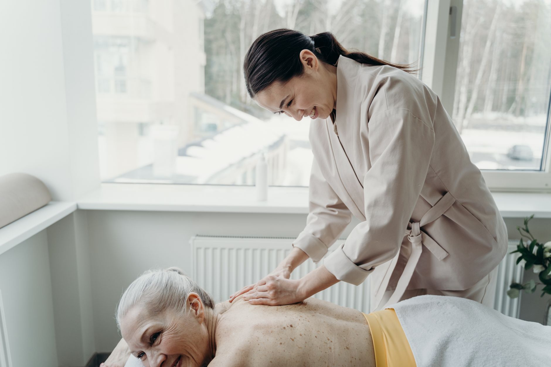 The Benefits of Spa Treatments for Enhancing Your Immune Health
