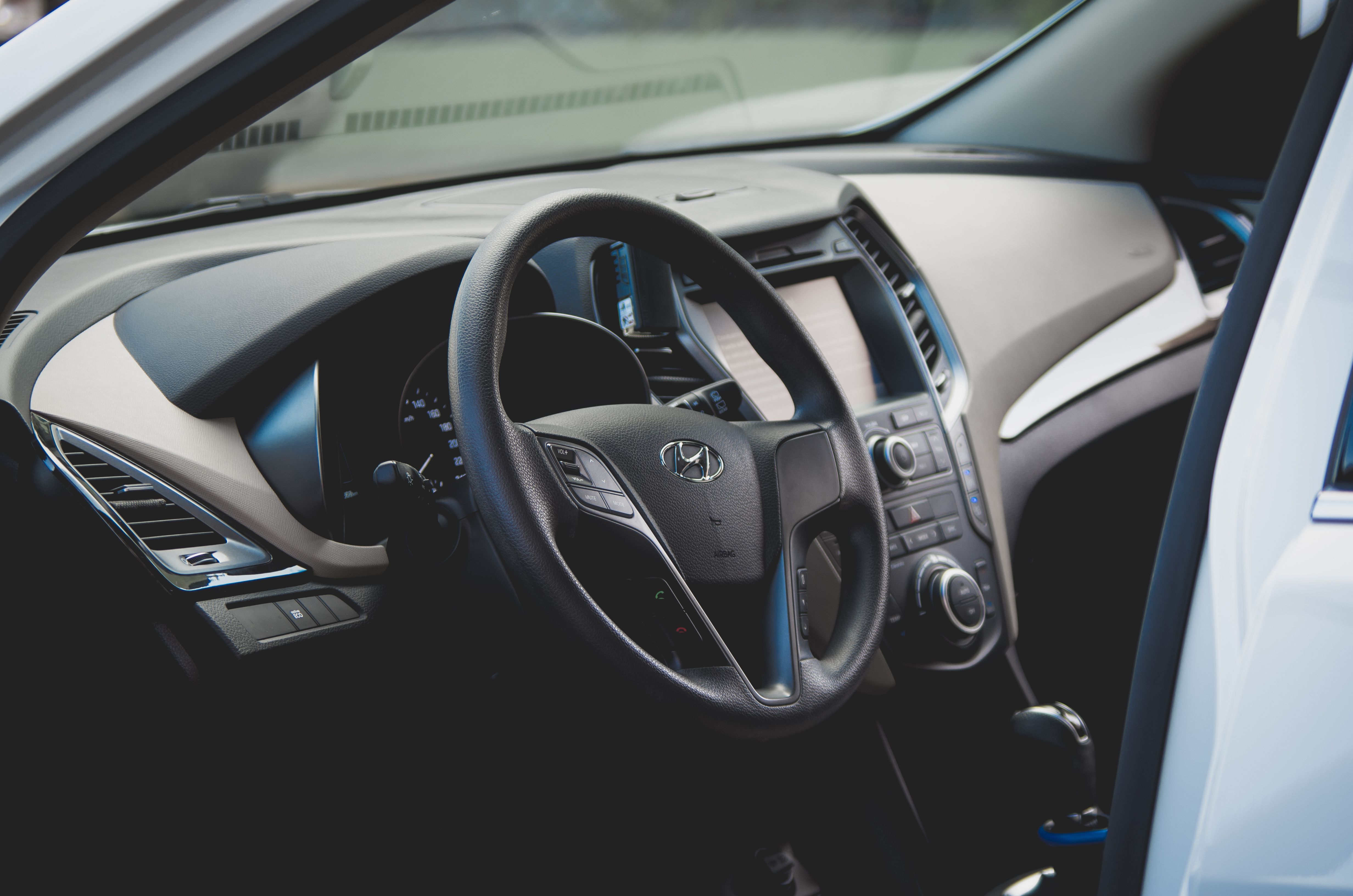 Free stock photo of 2017, blue, car