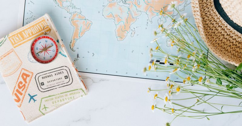 Voyage organisé : les indispensables tech à glisser dans votre valise