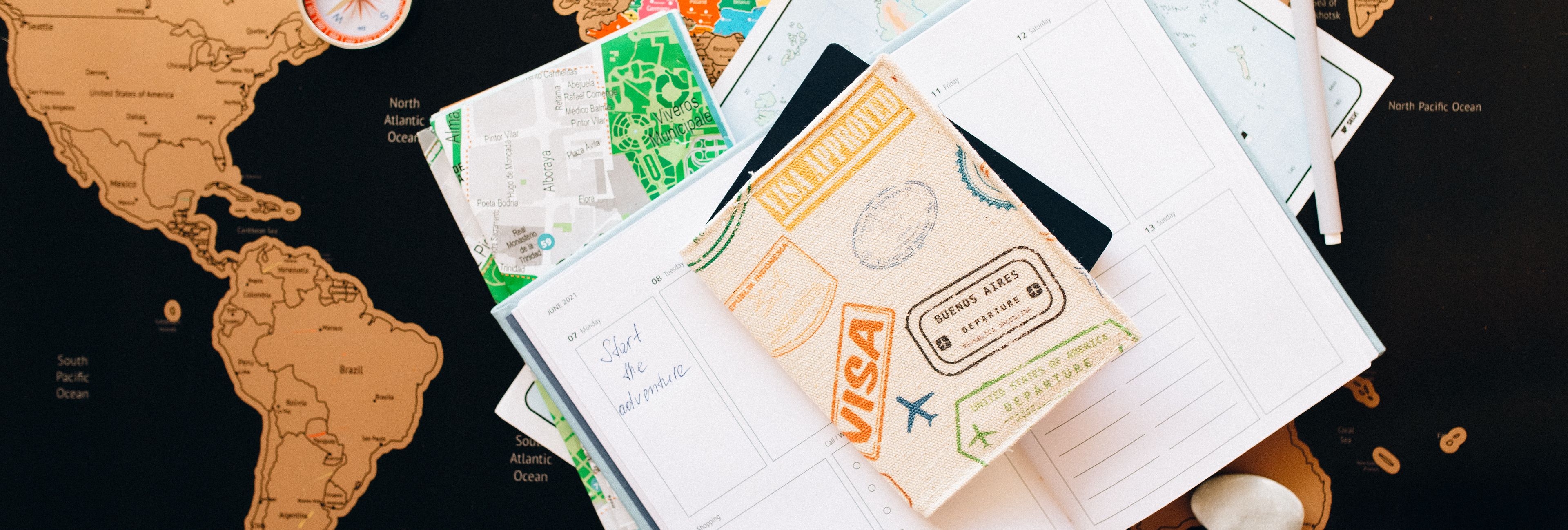 Digital Nomad Visa Guide 2026: Countries Offering Long-Term Stays for Remote Workers