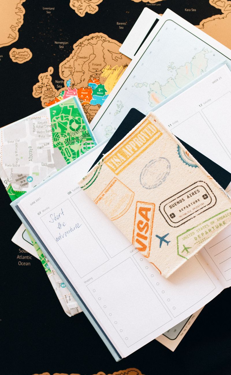 Digital Nomad Visa Guide 2026: Countries Offering Long-Term Stays for Remote Workers