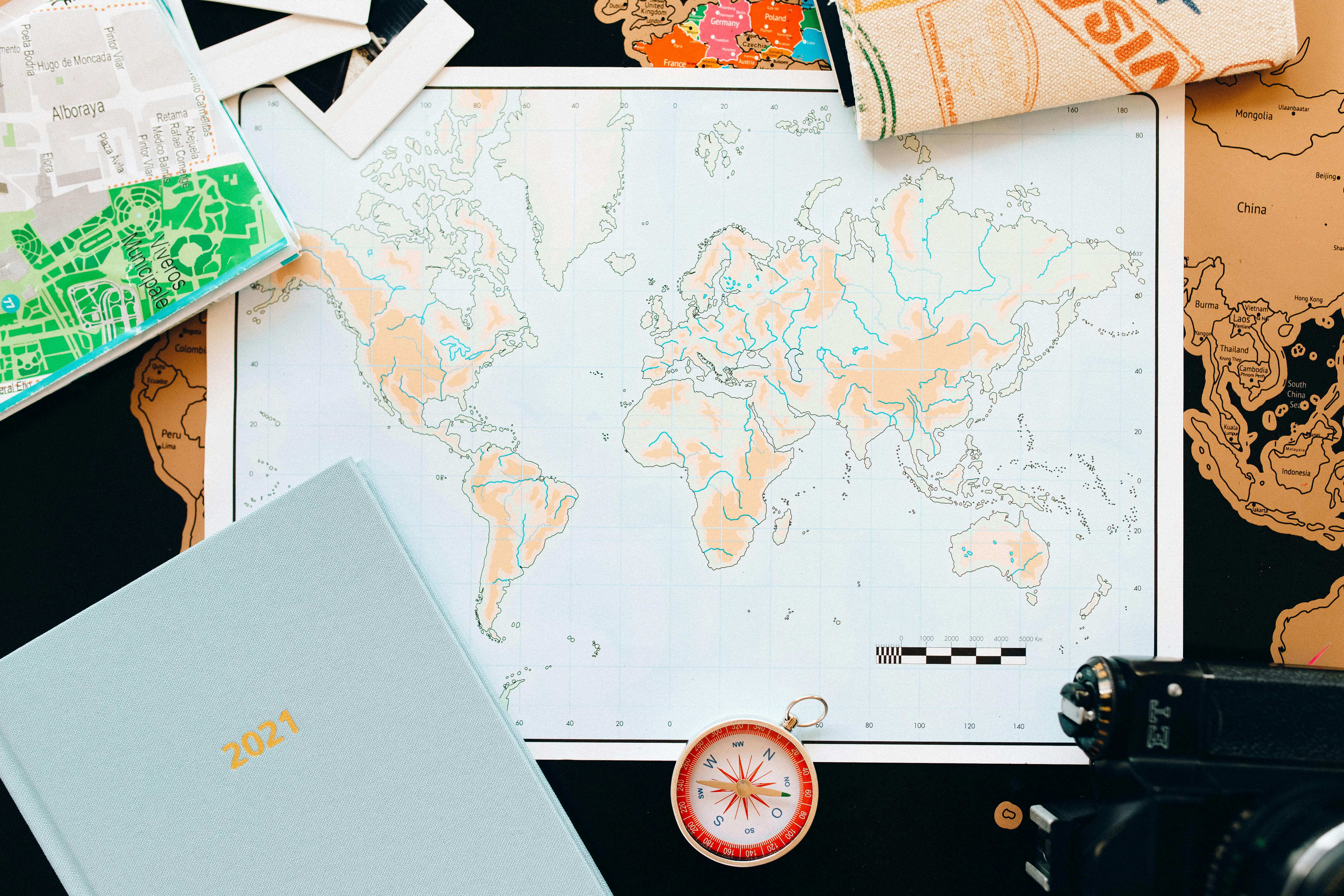 Eco-Friendly Travel Planning: Sustainable Strategies for Globetrotters