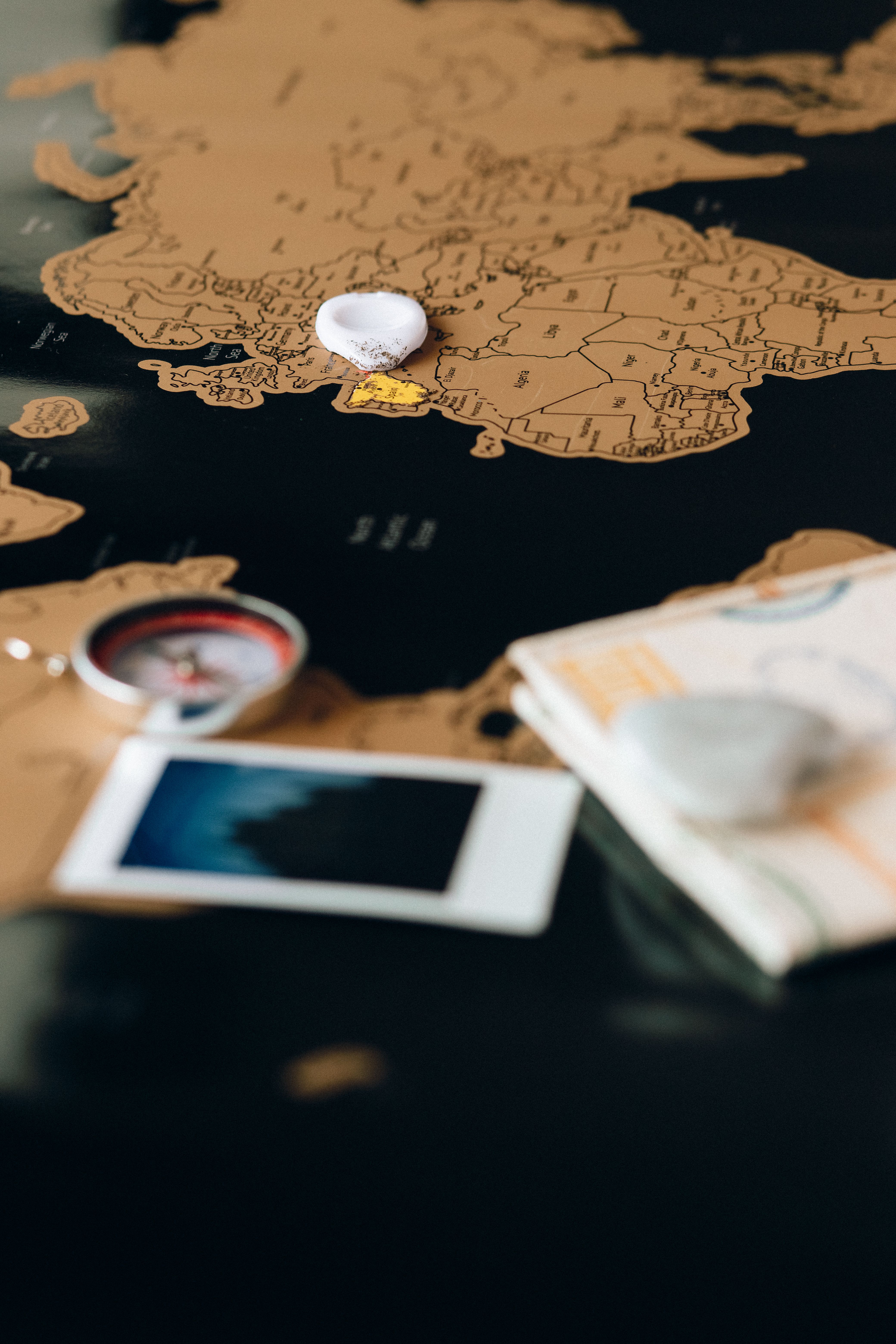 Các Giấy Tờ Quan Trọng Và Yêu Cầu Hồ Sơ Visa SID Úc