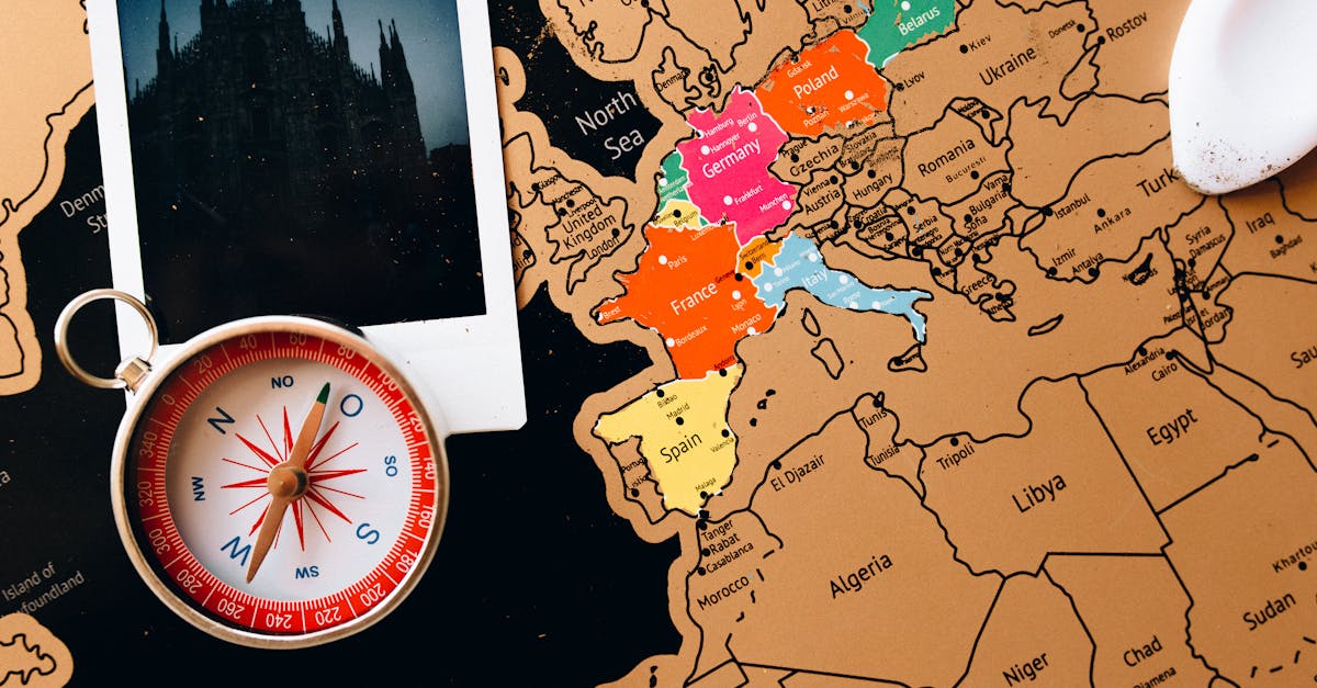 Les meilleures destinations pour le tourisme culturel