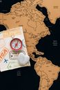 A Passport and a Compass