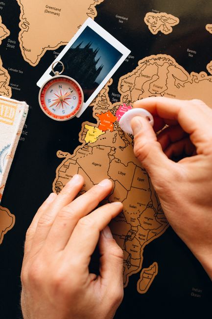 1. Planning is Key: Your New Zealand Photography Roadmap 1. Planning is Key: Your New Zealand Photography Roadmap