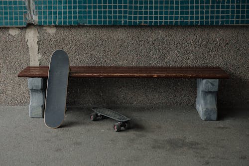 Δωρεάν στοκ φωτογραφιών με penny board, skateboard, αναψυχή