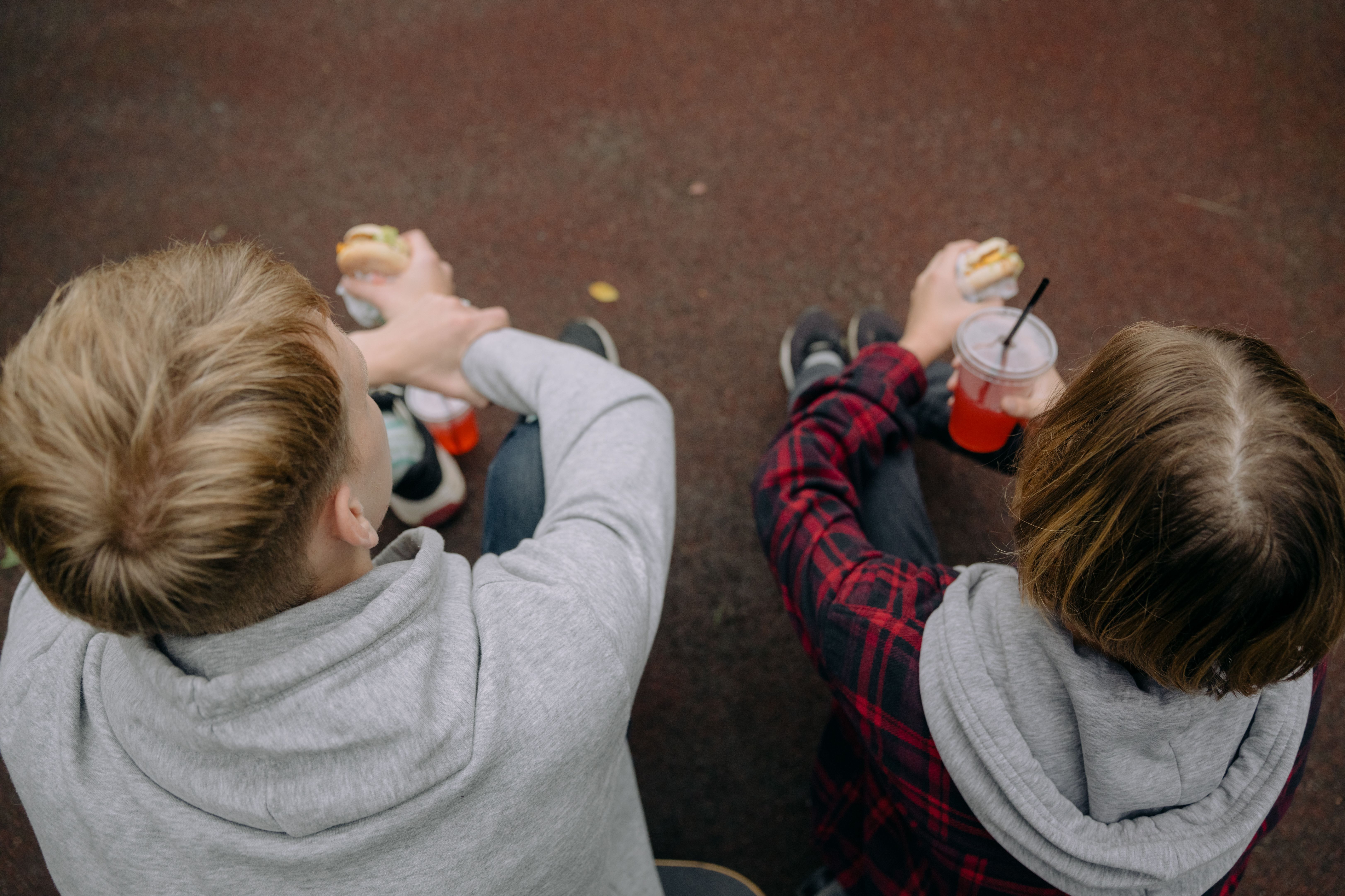 The Importance of Youth Criminal Defense Attorneys — Photo by cottonbro studio on Pexels
