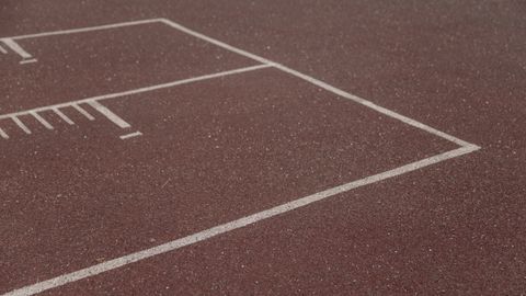 Why athletics measures everything when most sports measure almost nothing