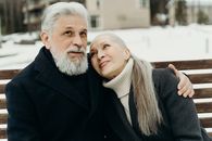 Free stock photo of adult, affection, bearded man