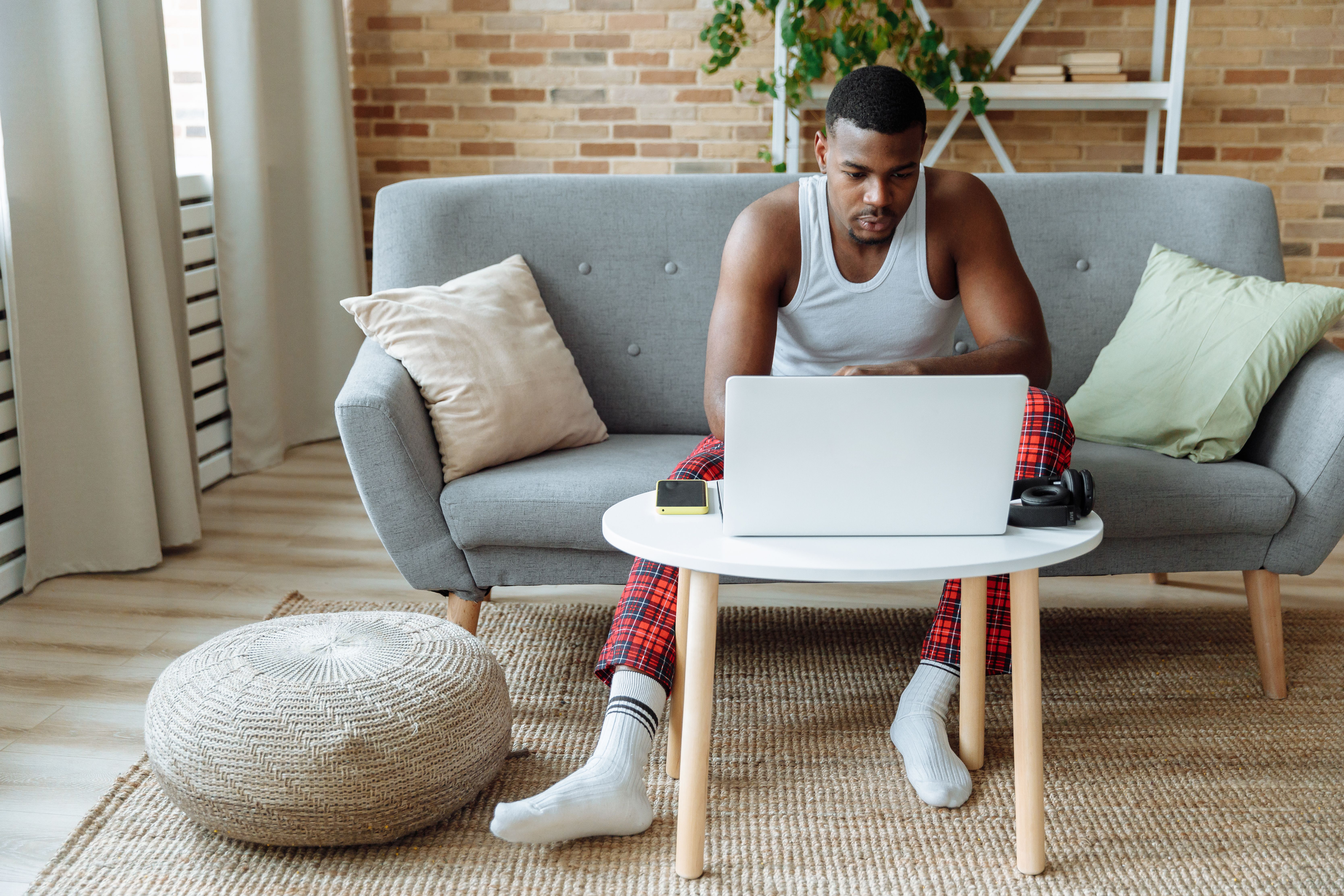 Remote Work Is a Chance to Do Something Meaningful — Photo by Thirdman on Pexels
