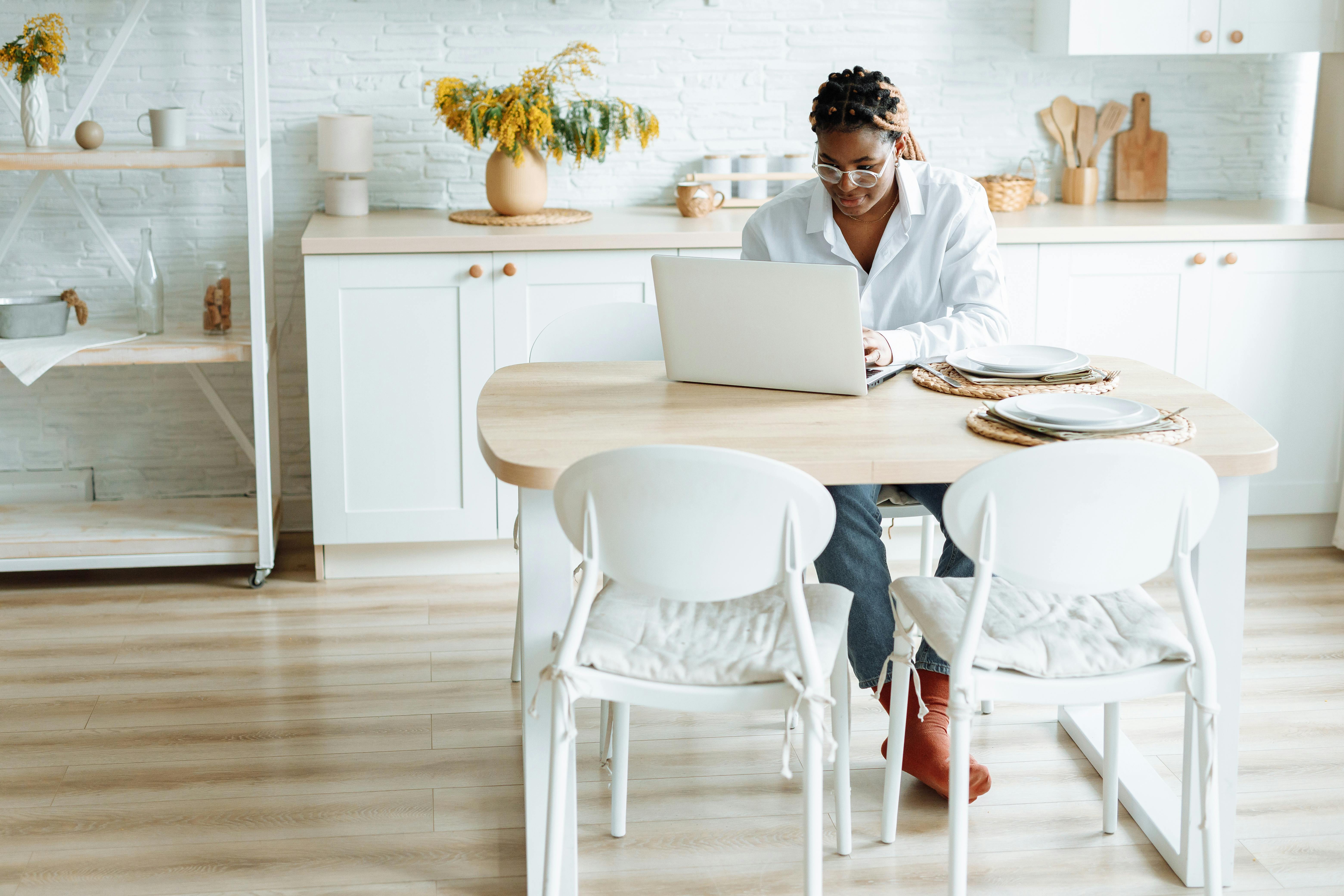 kitchen decor education technology