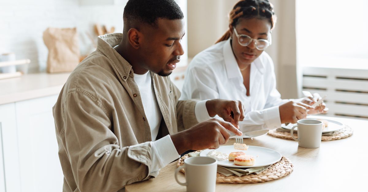 Combien de calories par jour pour un adulte ?