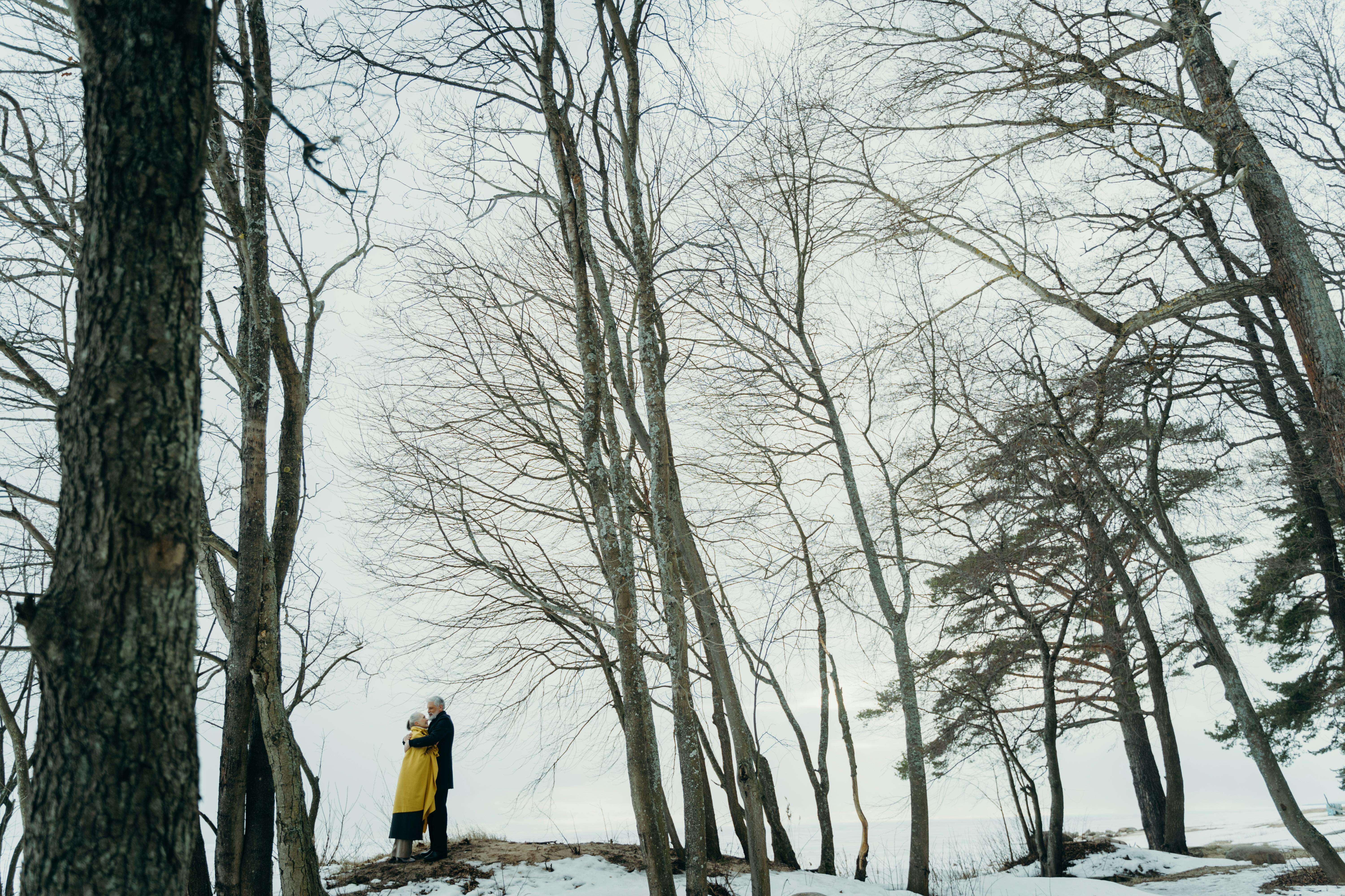 הגוף לא משקר: שילוב שיטת SE בטיפול באנשים הסובלים מהת�