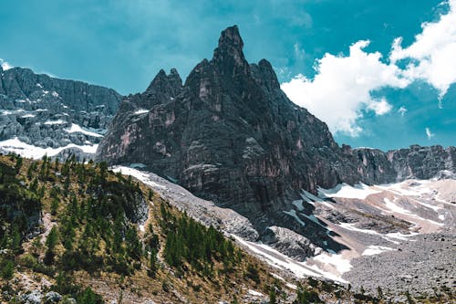 Fotos de stock gratuitas de Alpes, bosque, dolomitas
