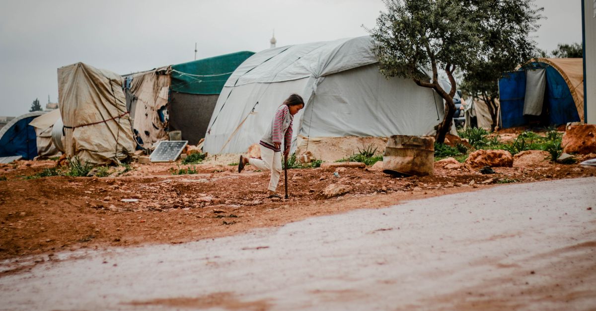 How climate action gets financed in vulnerable countries How climate action gets financed in vulnerable countries