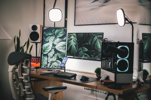 Creating Your Own YouTube Home Studio: Unleash Your Creative Potential!