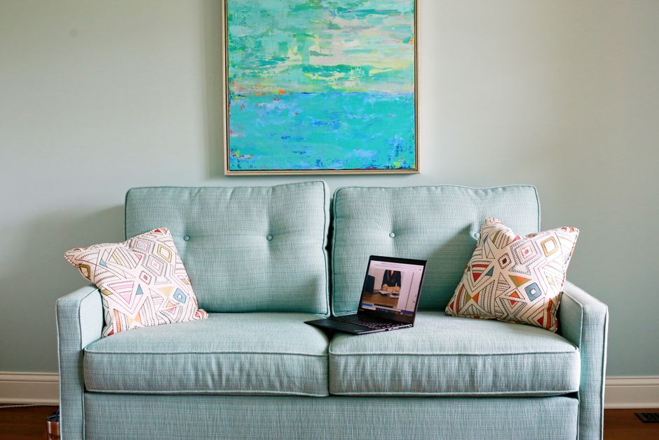 Q: Can I Customize My West Elm Couch Dupe?