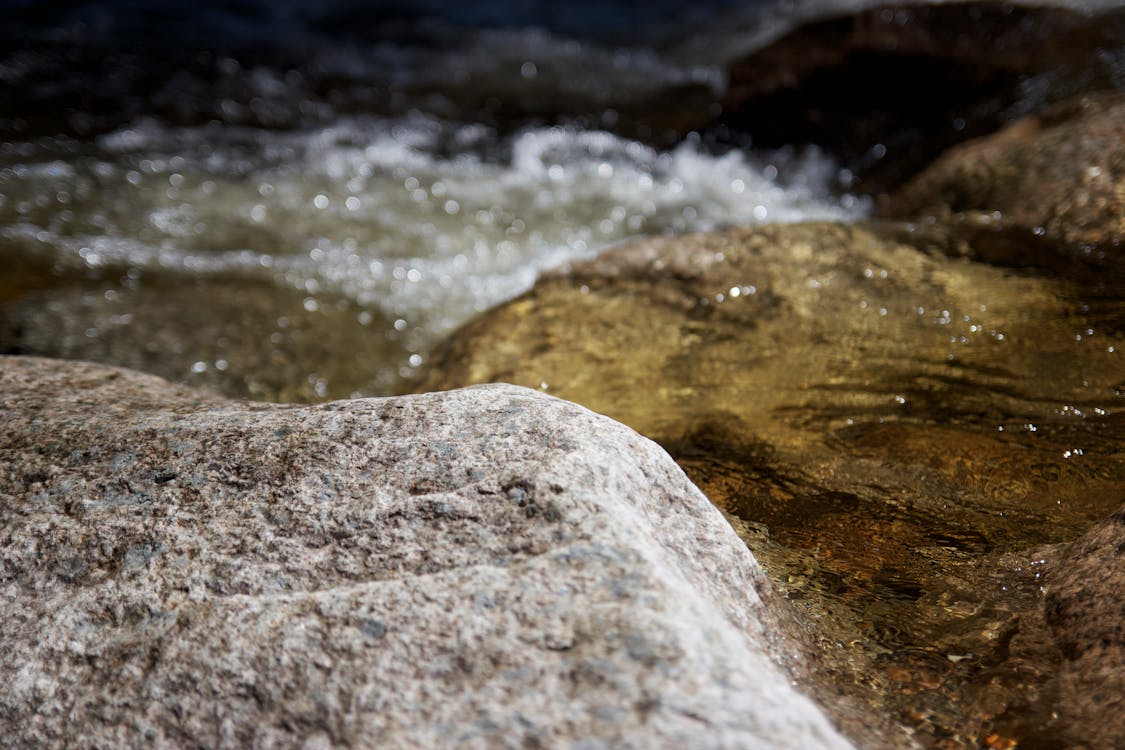 免費 岩石, 水, 流 的 免費圖庫相片 圖庫相片