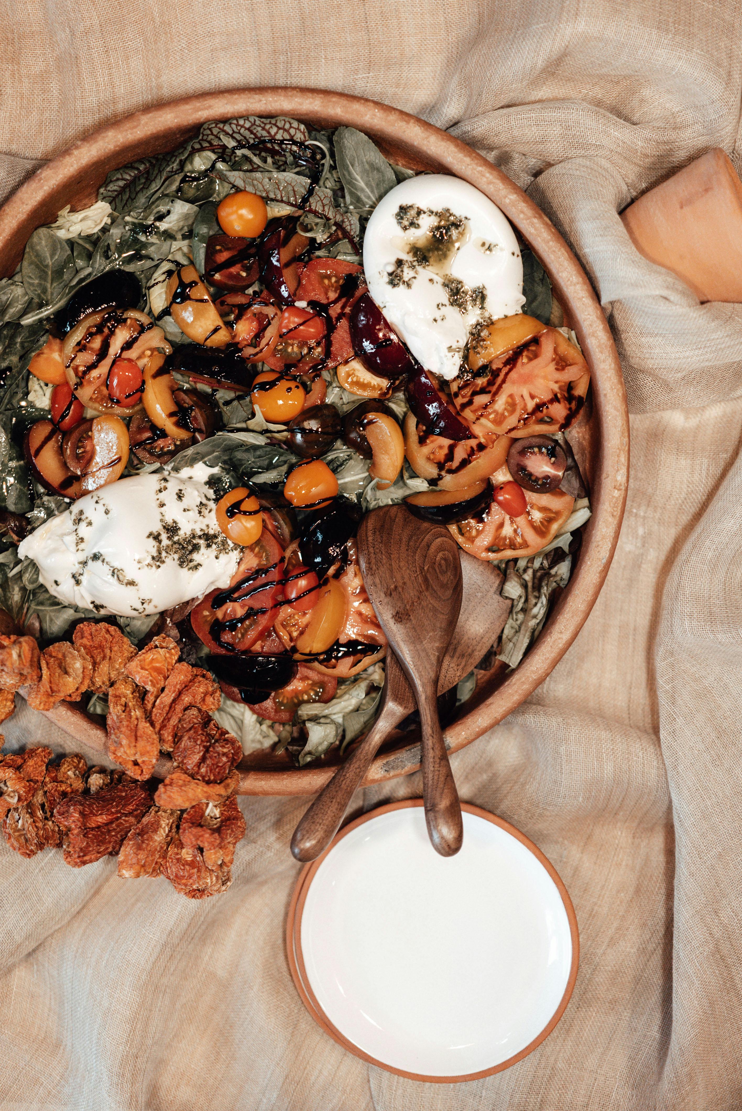 Is balsamic vinegar good for keto diet?