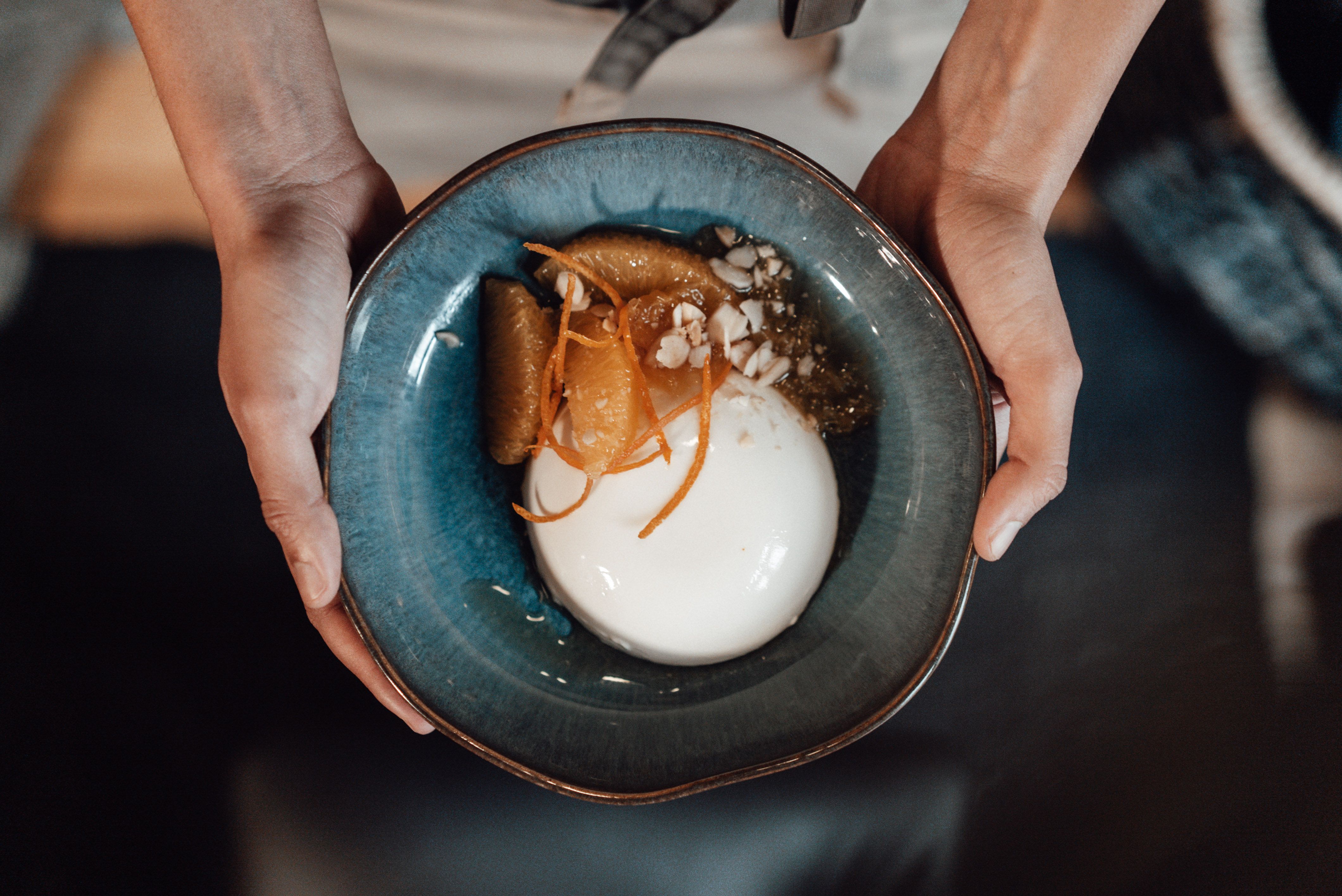 Viral Cottage Cheese Dessert Hacks Fall Short of Culinary Promises