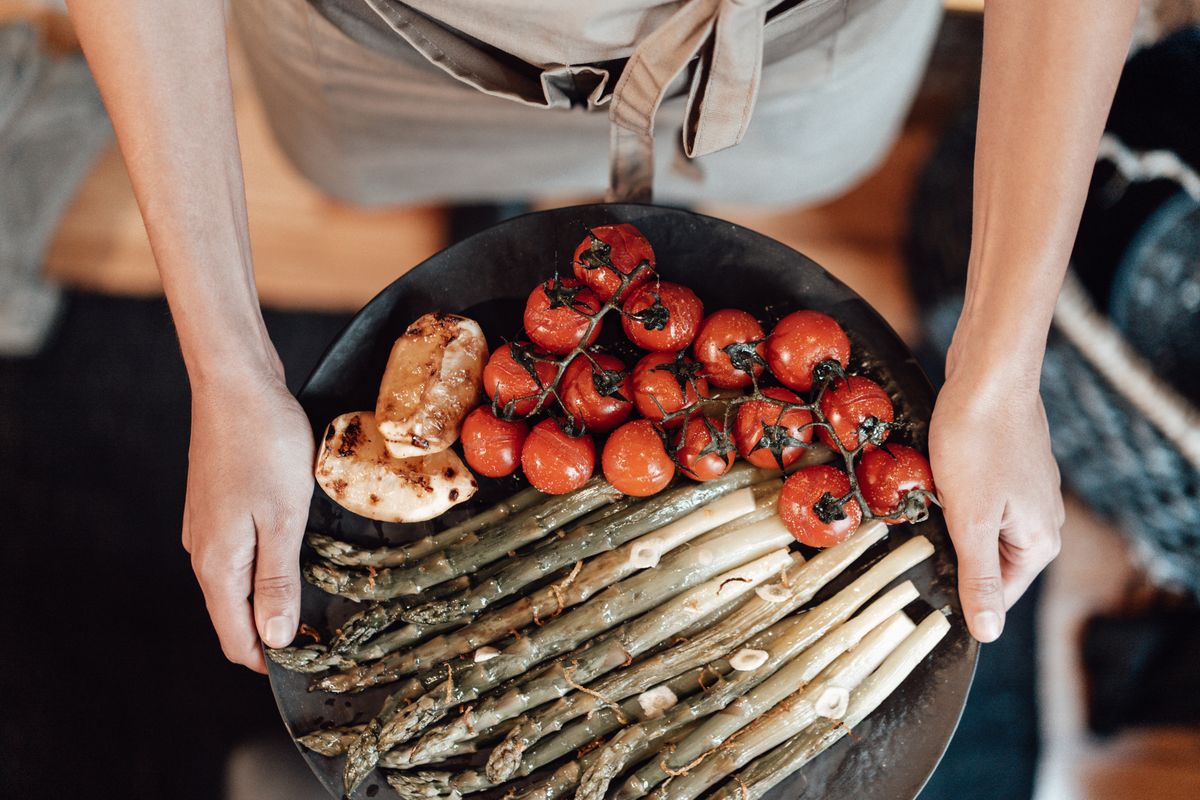 Manger de saison : le mode d’emploi - Pourquoi manger de saison ? Les avantages pour la santé, l’environnement et le budget