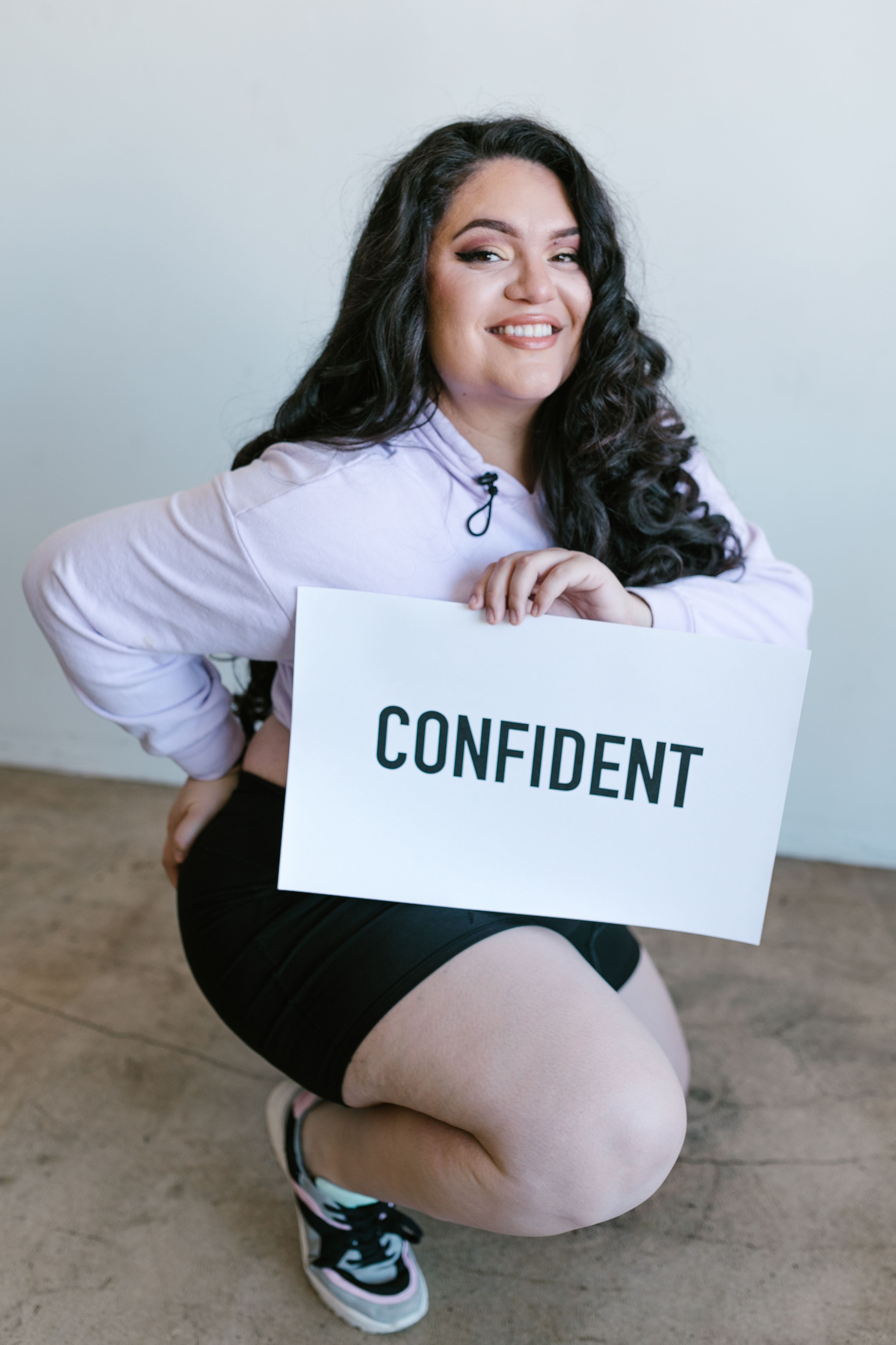 How To Boost Your Self Esteem