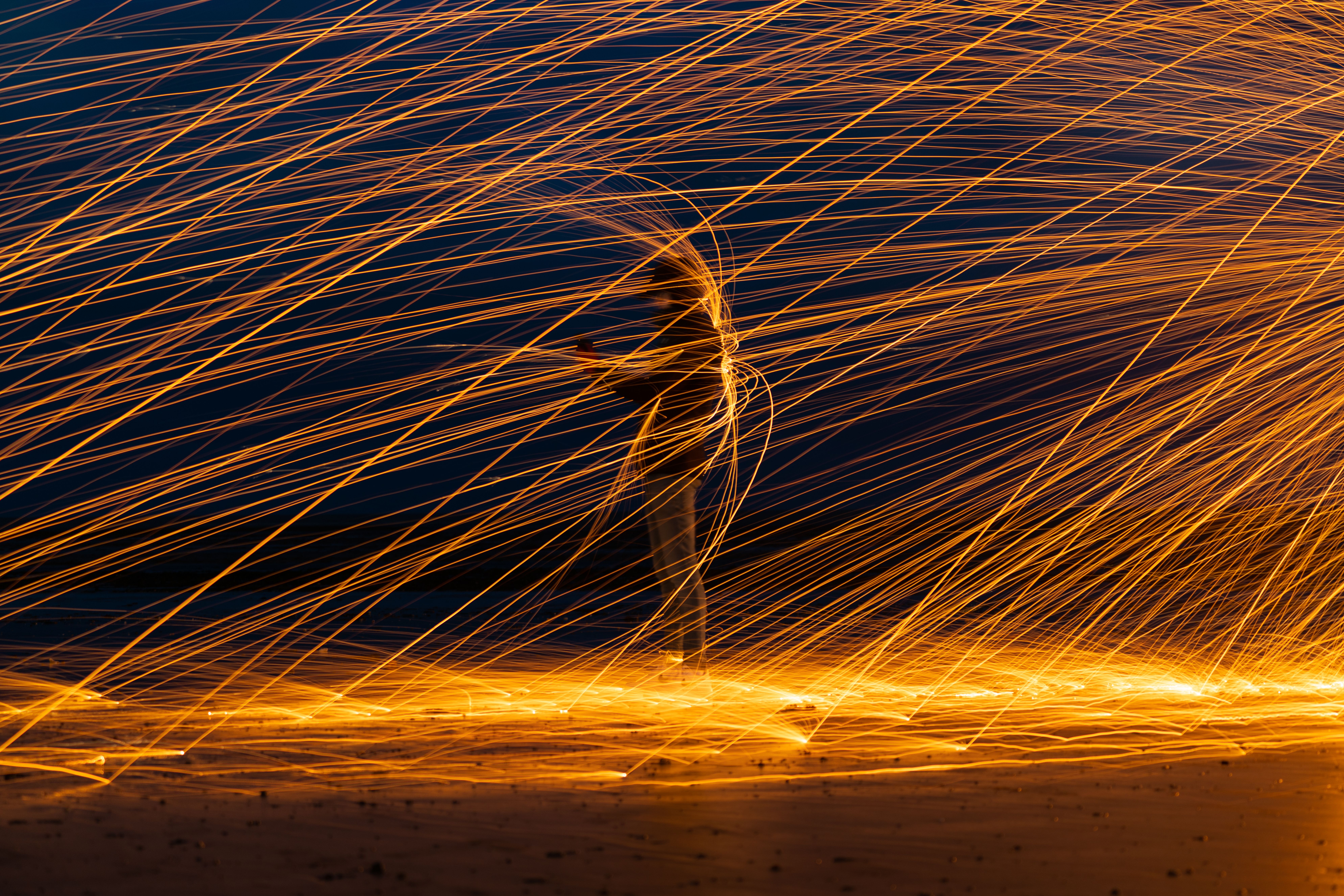 Artwork for Becoming the Storm: Finding Balance From Within with Safra Turner