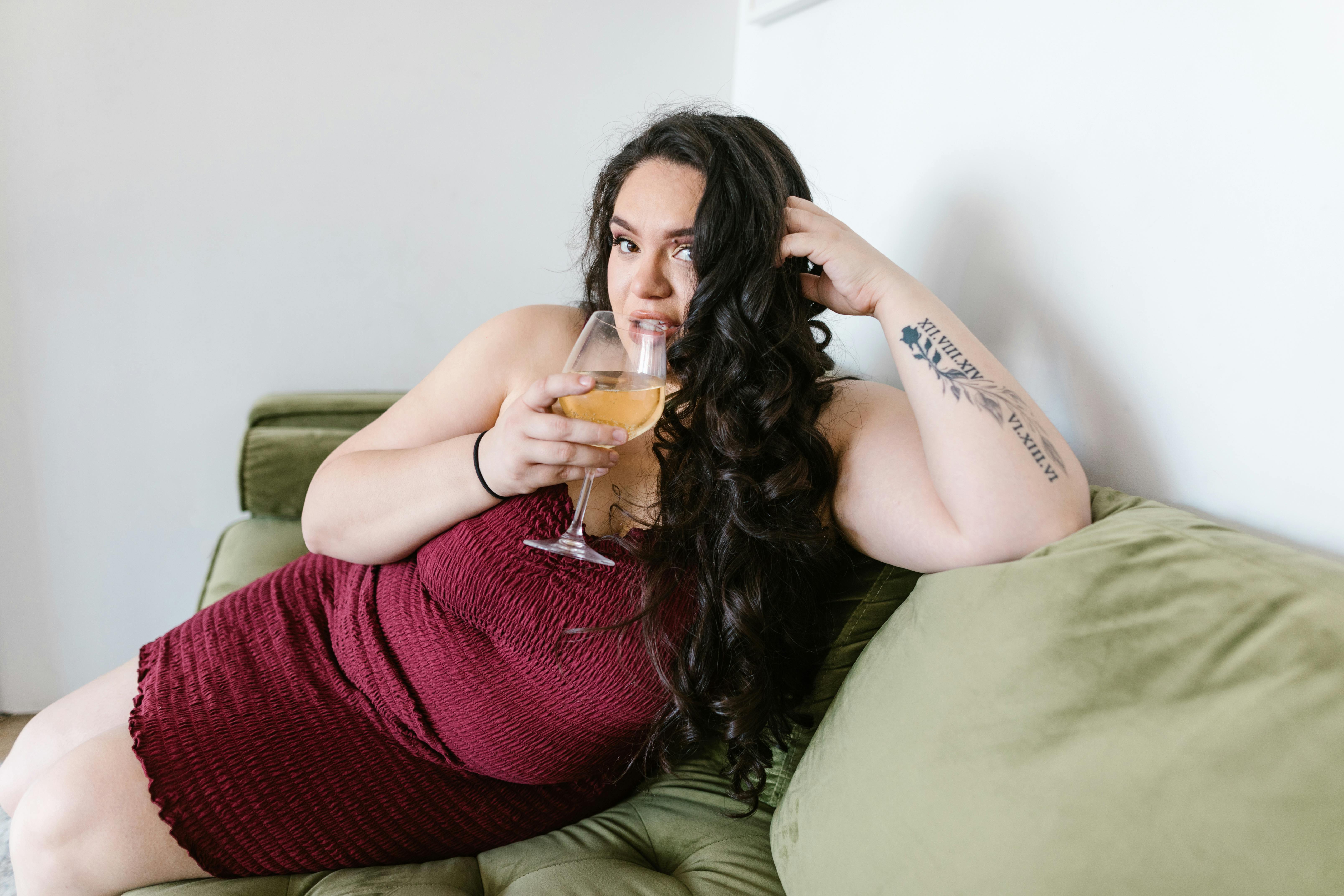Efectos del vino en el cuerpo humano