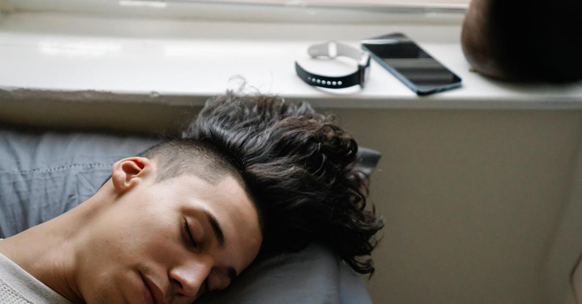 Comprendre l'Apnée du Sommeil et ses Solutions