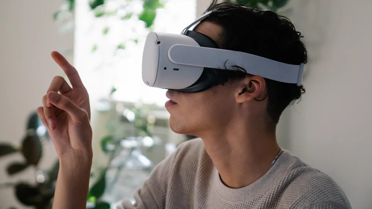 2024 Content Marketing Trends: Embracing the Future of Interactive Content