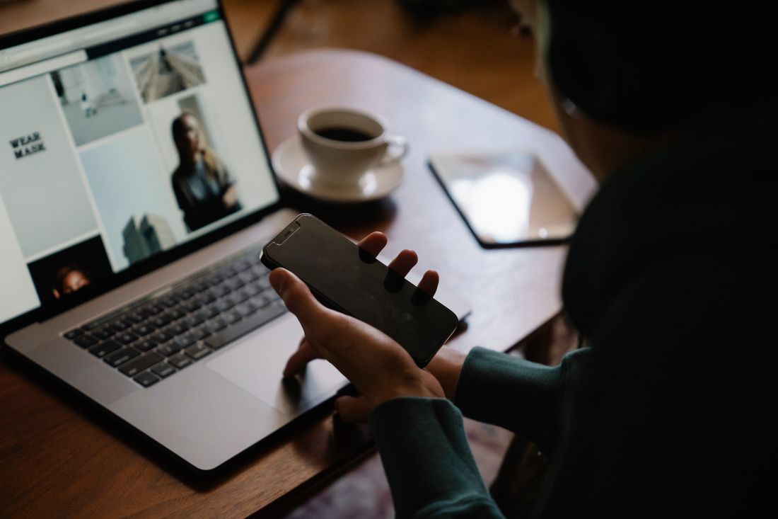 Miért kell weboldal egy kisvállalkozásnak 2026-ban?