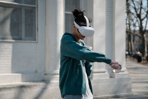 VR, アスファルト, エレクトロニックの無料の写真素材