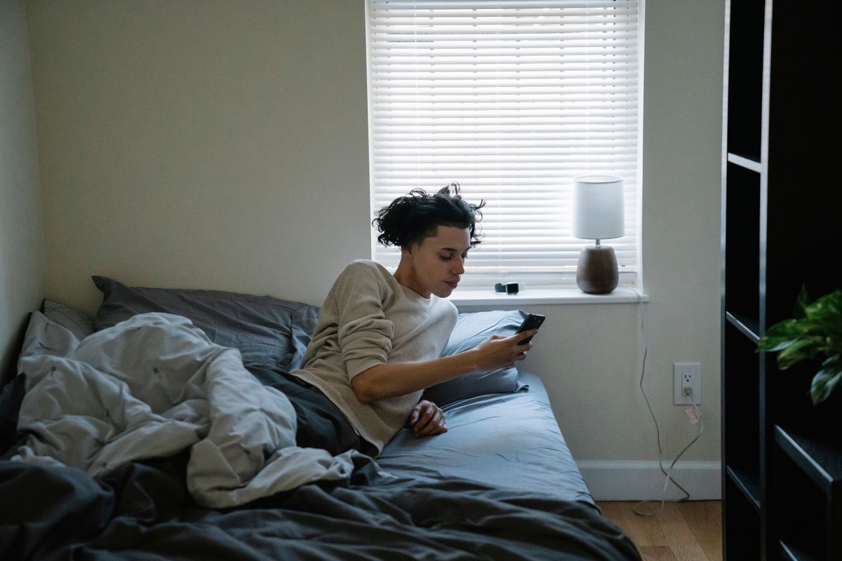 student moves in Ferryhill — Student Moves in Ferryhill — the working end of the job