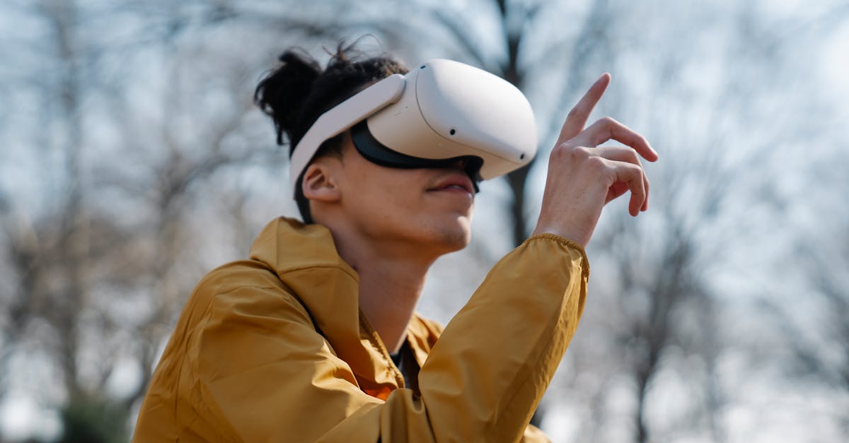 Les tendances clés de la réalité augmentée en 2026