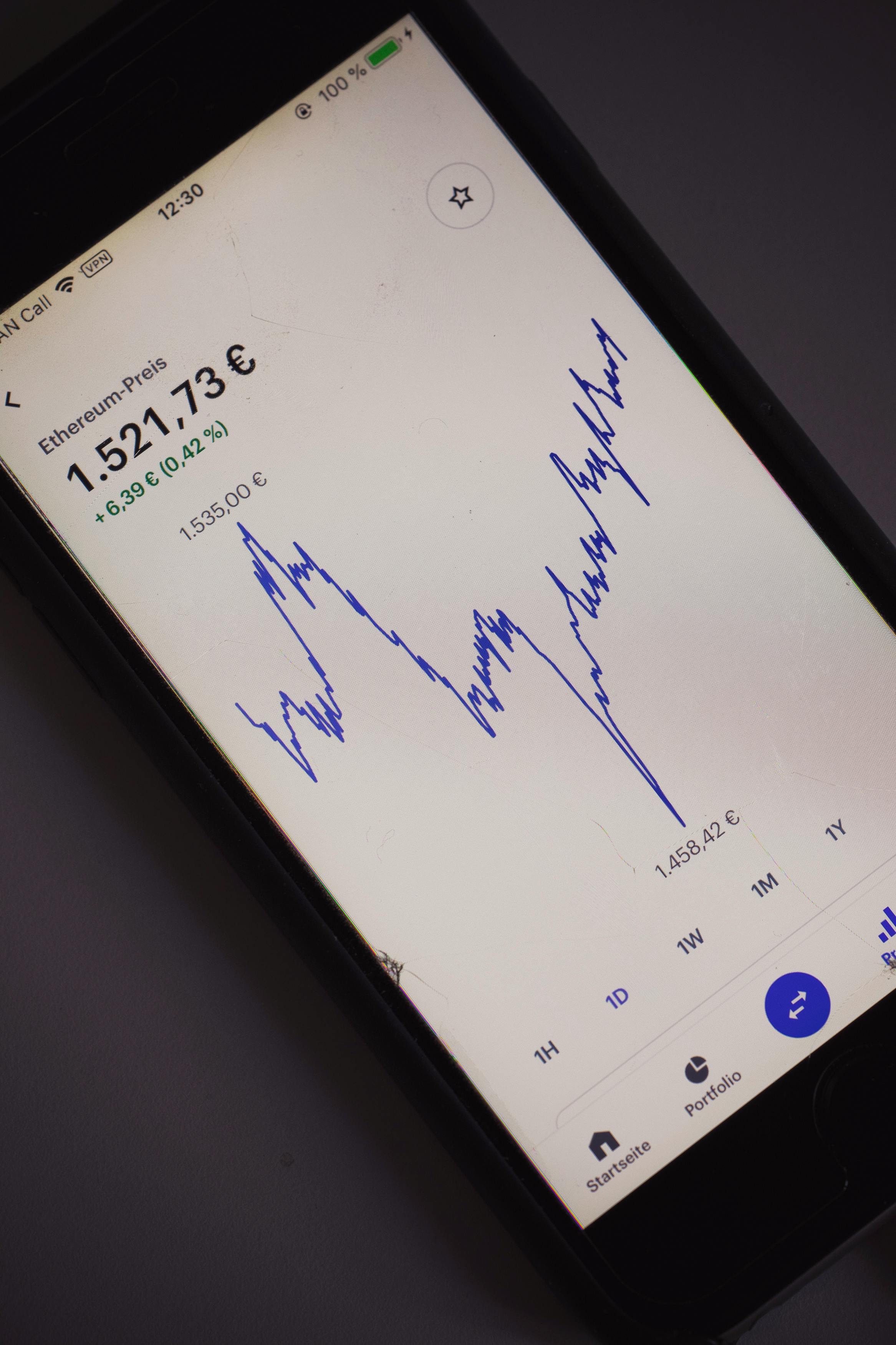 Koop ether met ideaal - de voordelen van het diversifiëren van uw valuta's