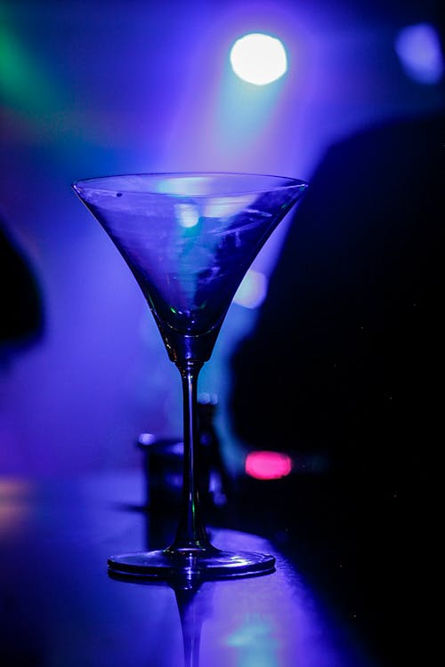Gratis arkivbilde med bar, cocktail, cocktailglass Arkivbilde